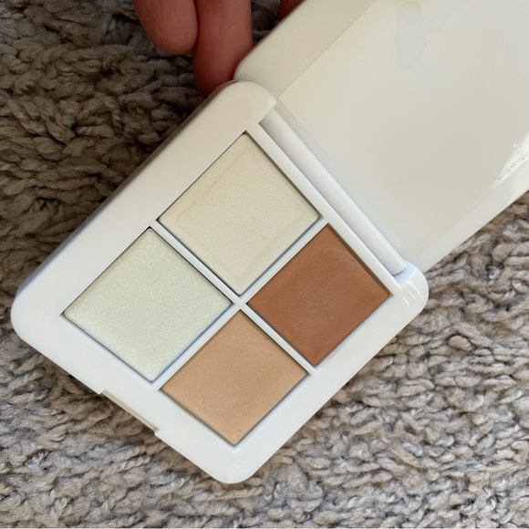 RMS Beauty Luminizer X Quad - Picture 4 of 6